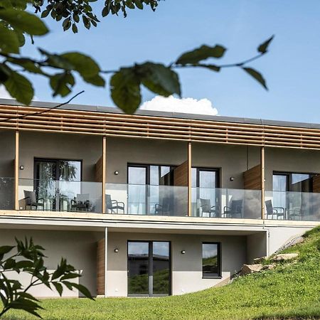 Hotel Ottenstein - Das Wohlfuehlhotel Rastenfeld Eksteriør bilde