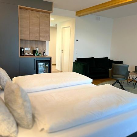 Hotel Ottenstein - Das Wohlfuehlhotel Rastenfeld Eksteriør bilde