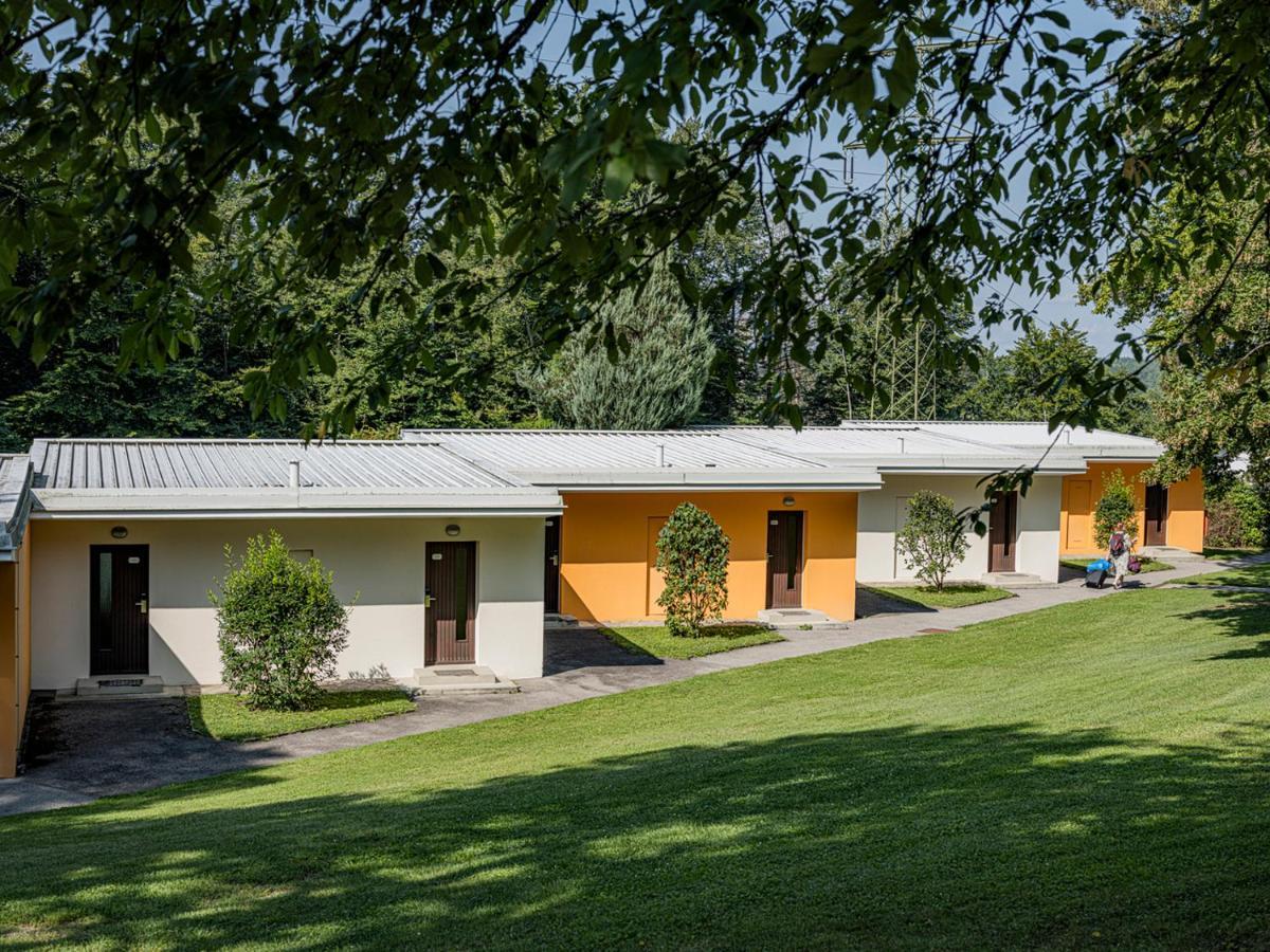 Hotel Ottenstein - Das Wohlfuehlhotel Rastenfeld Eksteriør bilde