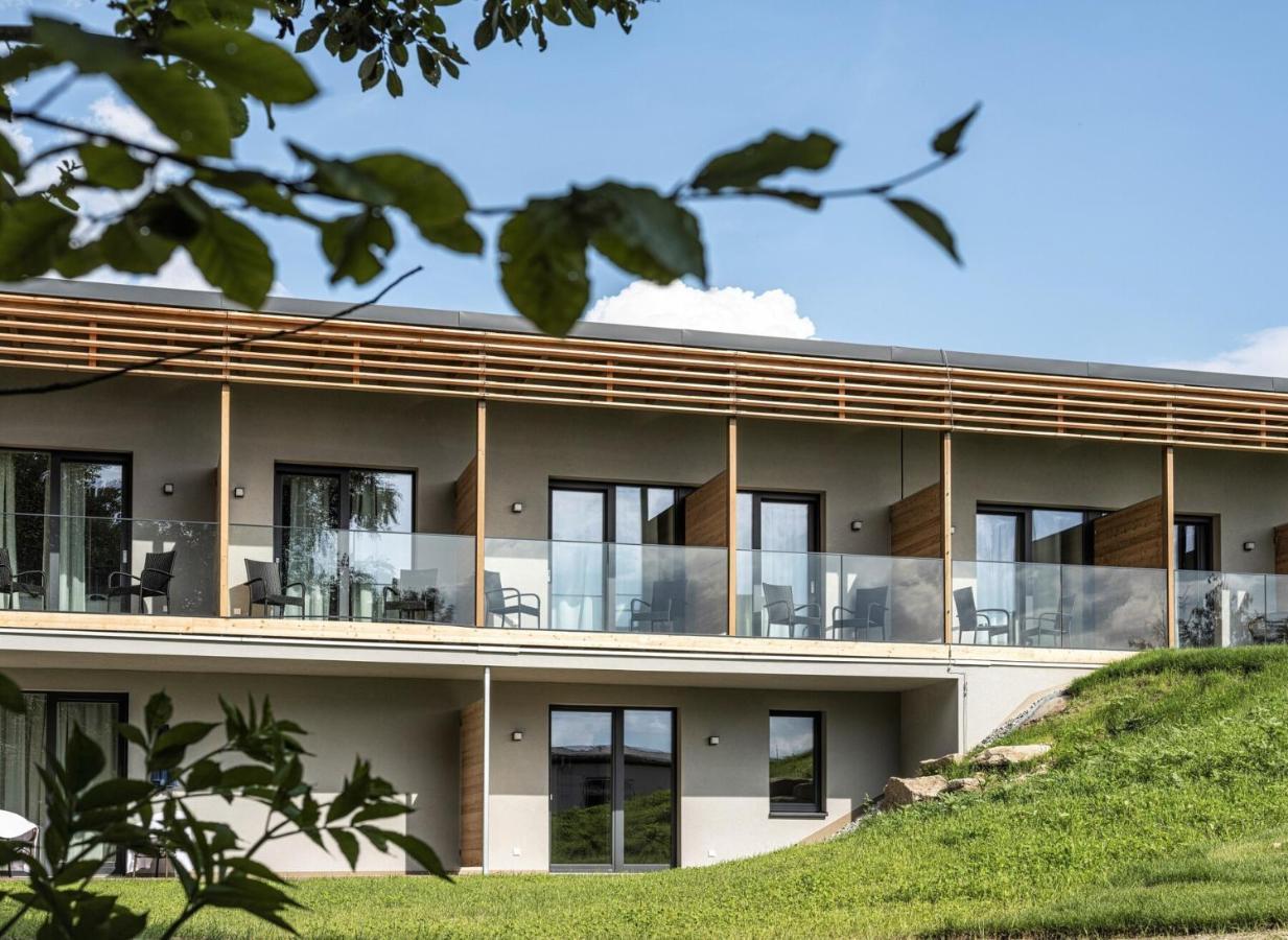 Hotel Ottenstein - Das Wohlfuehlhotel Rastenfeld Eksteriør bilde