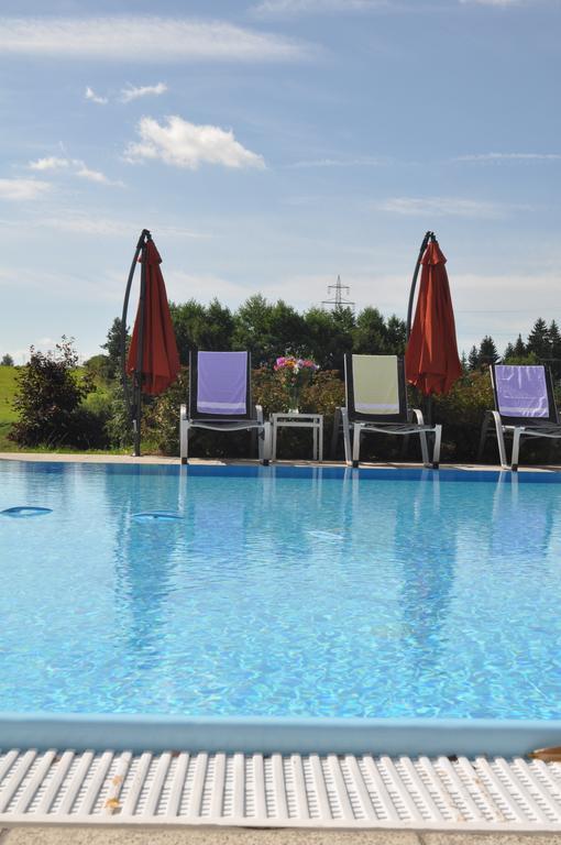 Hotel Ottenstein - Das Wohlfuehlhotel Rastenfeld Eksteriør bilde