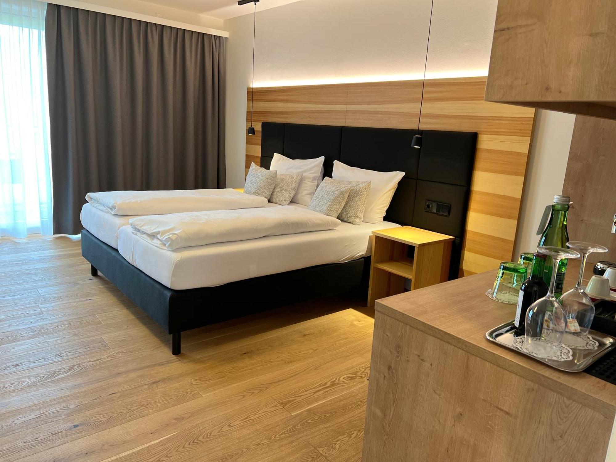 Hotel Ottenstein - Das Wohlfuehlhotel Rastenfeld Eksteriør bilde