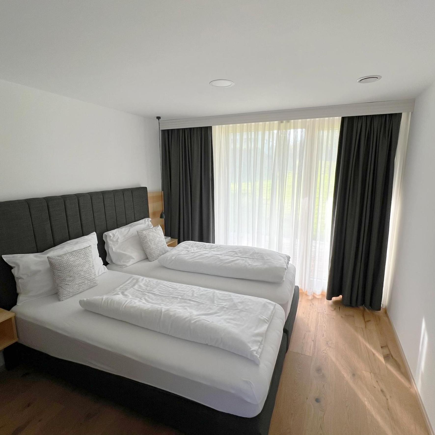 Hotel Ottenstein - Das Wohlfuehlhotel Rastenfeld Eksteriør bilde