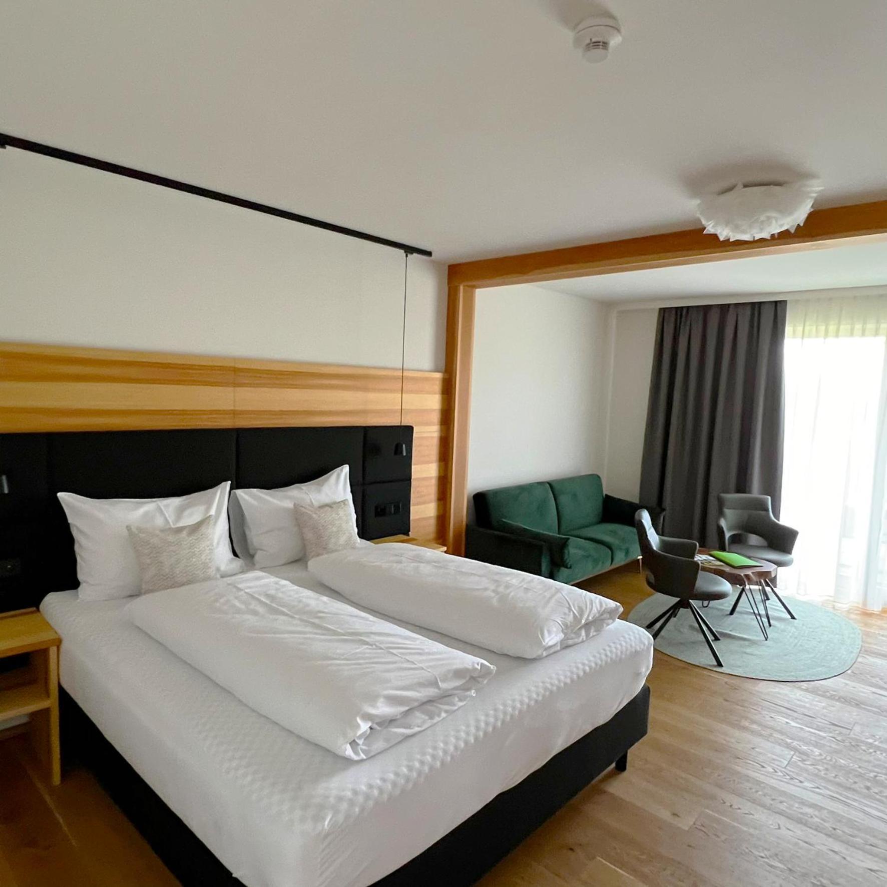 Hotel Ottenstein - Das Wohlfuehlhotel Rastenfeld Eksteriør bilde