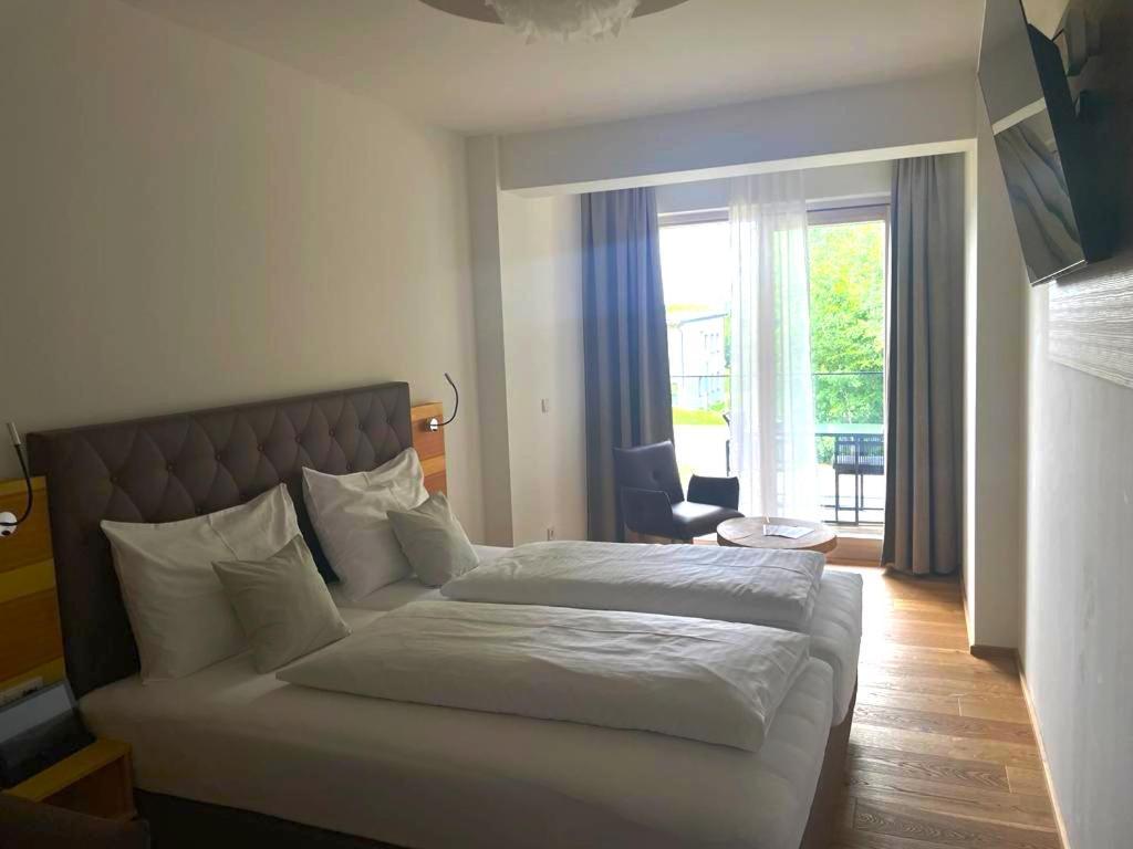 Hotel Ottenstein - Das Wohlfuehlhotel Rastenfeld Eksteriør bilde