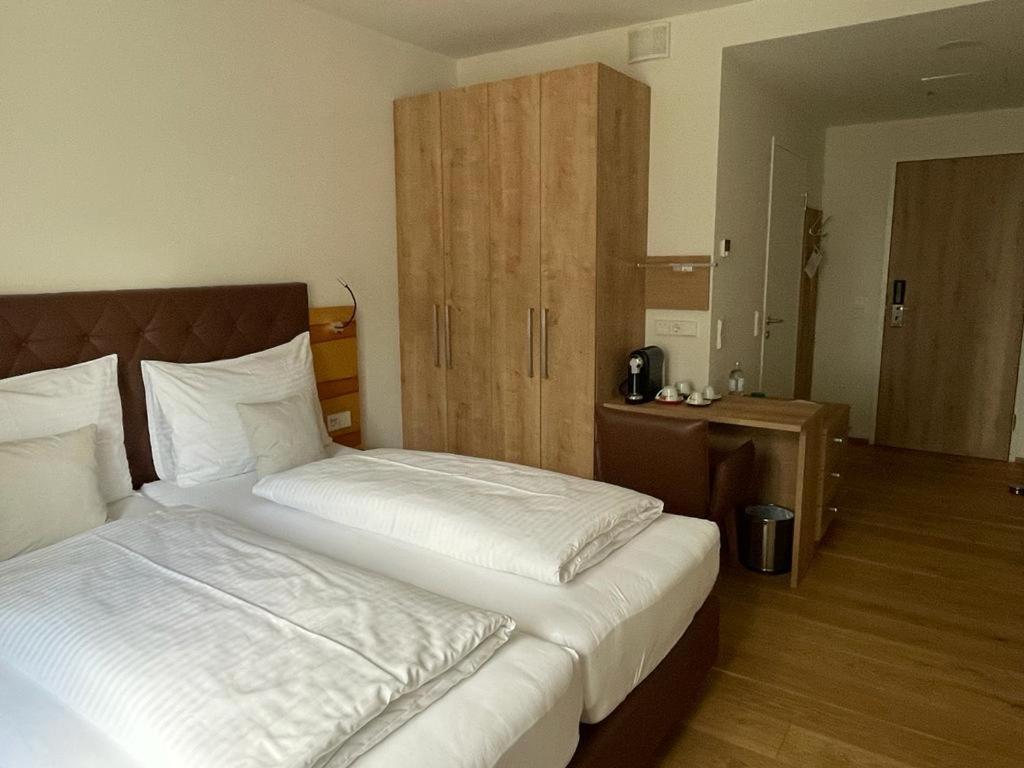 Hotel Ottenstein - Das Wohlfuehlhotel Rastenfeld Eksteriør bilde
