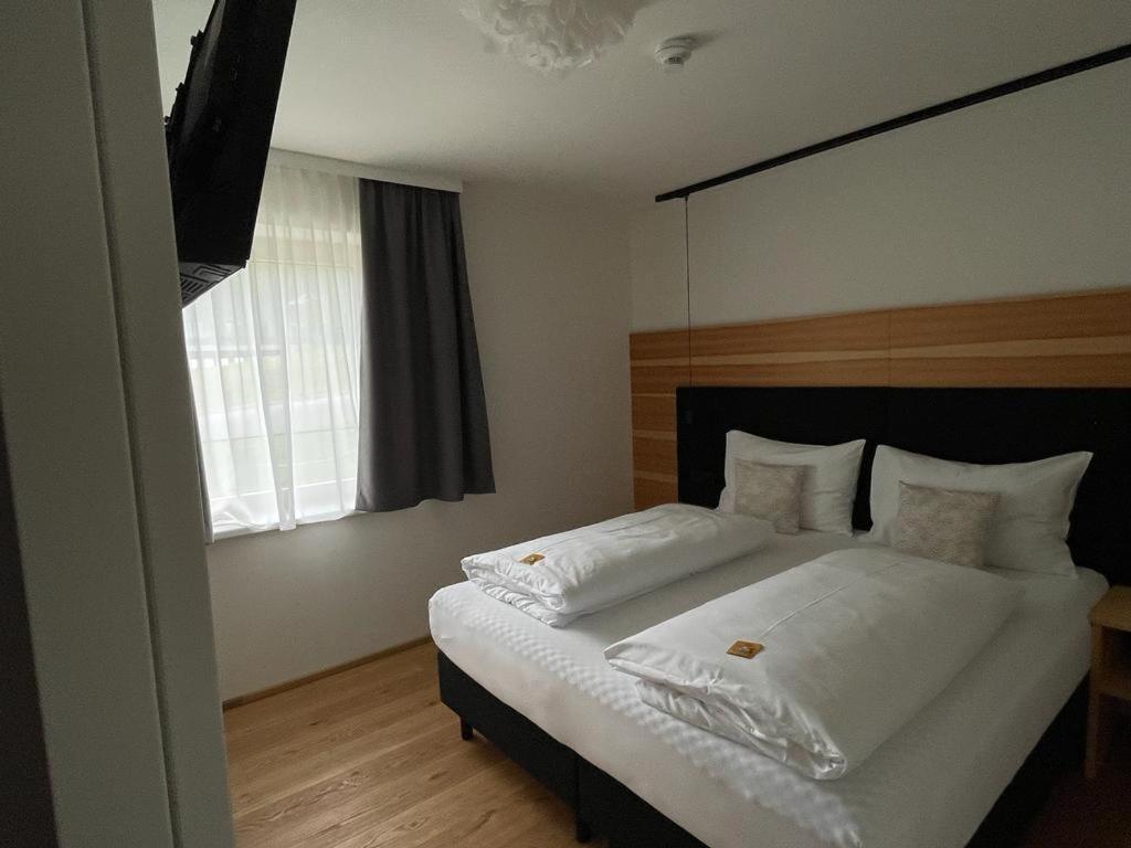 Hotel Ottenstein - Das Wohlfuehlhotel Rastenfeld Eksteriør bilde