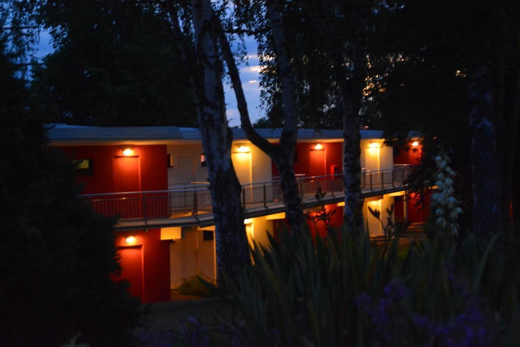 Hotel Ottenstein - Das Wohlfuehlhotel Rastenfeld Eksteriør bilde