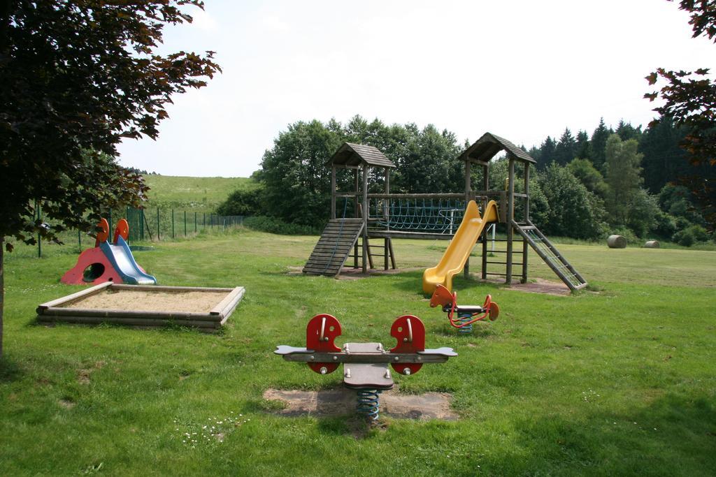 Hotel Ottenstein - Das Wohlfuehlhotel Rastenfeld Eksteriør bilde