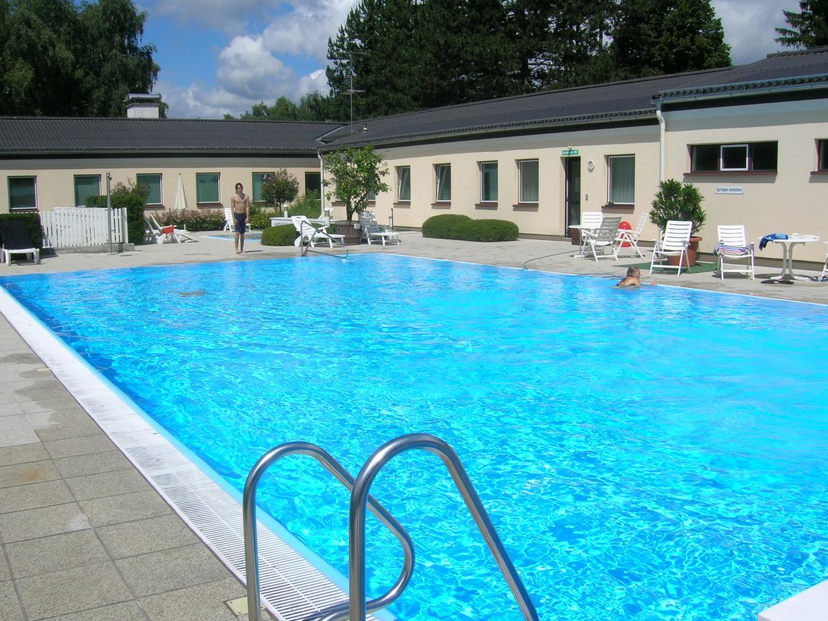 Hotel Ottenstein - Das Wohlfuehlhotel Rastenfeld Eksteriør bilde