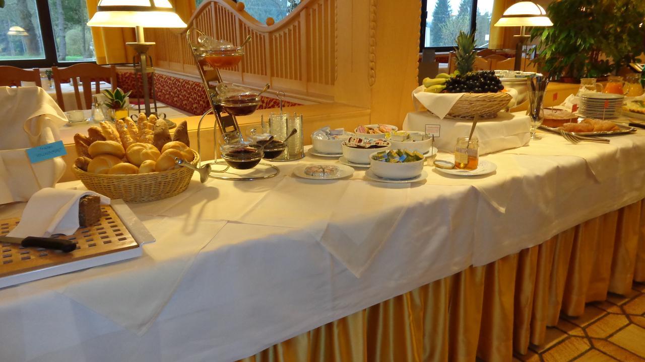 Hotel Ottenstein - Das Wohlfuehlhotel Rastenfeld Eksteriør bilde