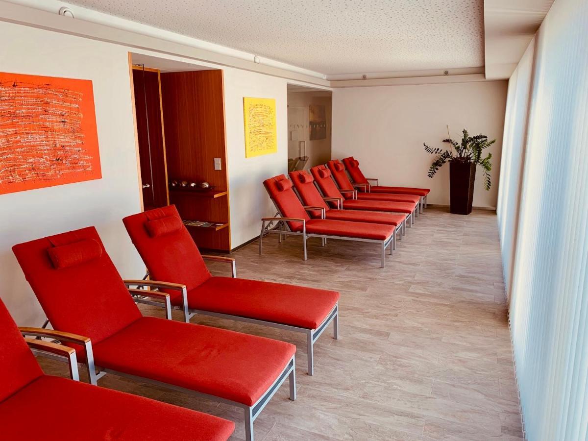 Hotel Ottenstein - Das Wohlfuehlhotel Rastenfeld Eksteriør bilde